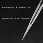 ifixes jp-series-high-precision-industrial-grade-stainless-steel-jump-wire-tweezers-7