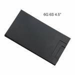 OCA Laminating No Bend Flex Rubber Pad Mold for iPhone LCD Screen Glass Replace Repair