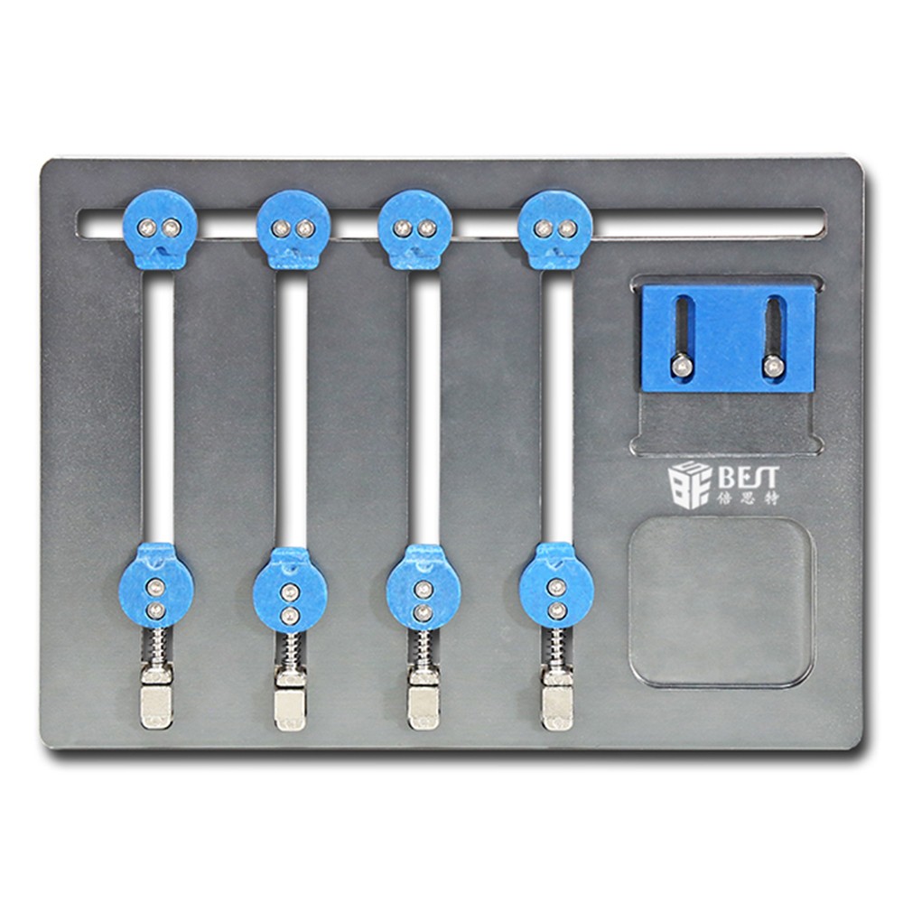 bst 001q-universal-adjustable-pcb-fixture-for-mobile-phone-motherboard-repair-8