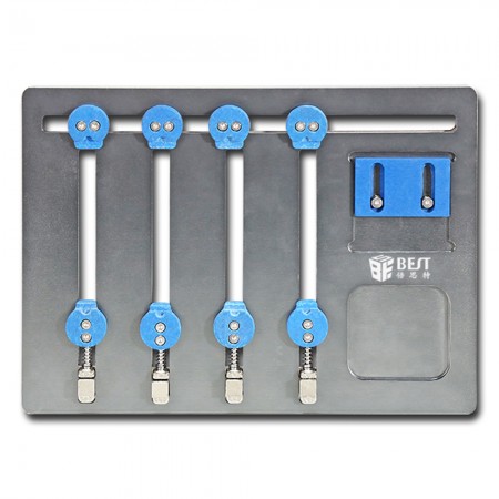 BST-001Q Universal Adjustable PCB Fixture for Repairing Mobile Phone Motherboards