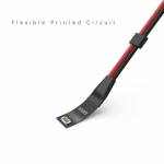 2UUL 18-Kinds Ultra Soft Power Line for iPhone 6 to 13 Pro Max