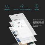 ilonda automatic-aquarium-fish-bowl-food-feeder-usb-powered-wifi-intelligent-06