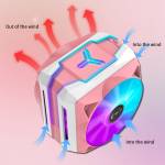 jonsbo cr-1100-5v-argb-lighting-synchronized-dual-fans-6-heat-pipe-tower-cpu-cooler-10