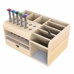 wooden multifunctional-storage-box-for-screwdriver-tweezers-2