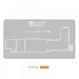 for iPhone 15/15 Plus