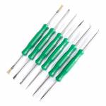 YIHUA-126 Welding Auxiliary Kit Desoldering Aid Soldering Flux Tool