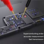 BST-050-JP Replaceable Probe Superconducting Probe Accurate Multimeter Measurement Superconductive T