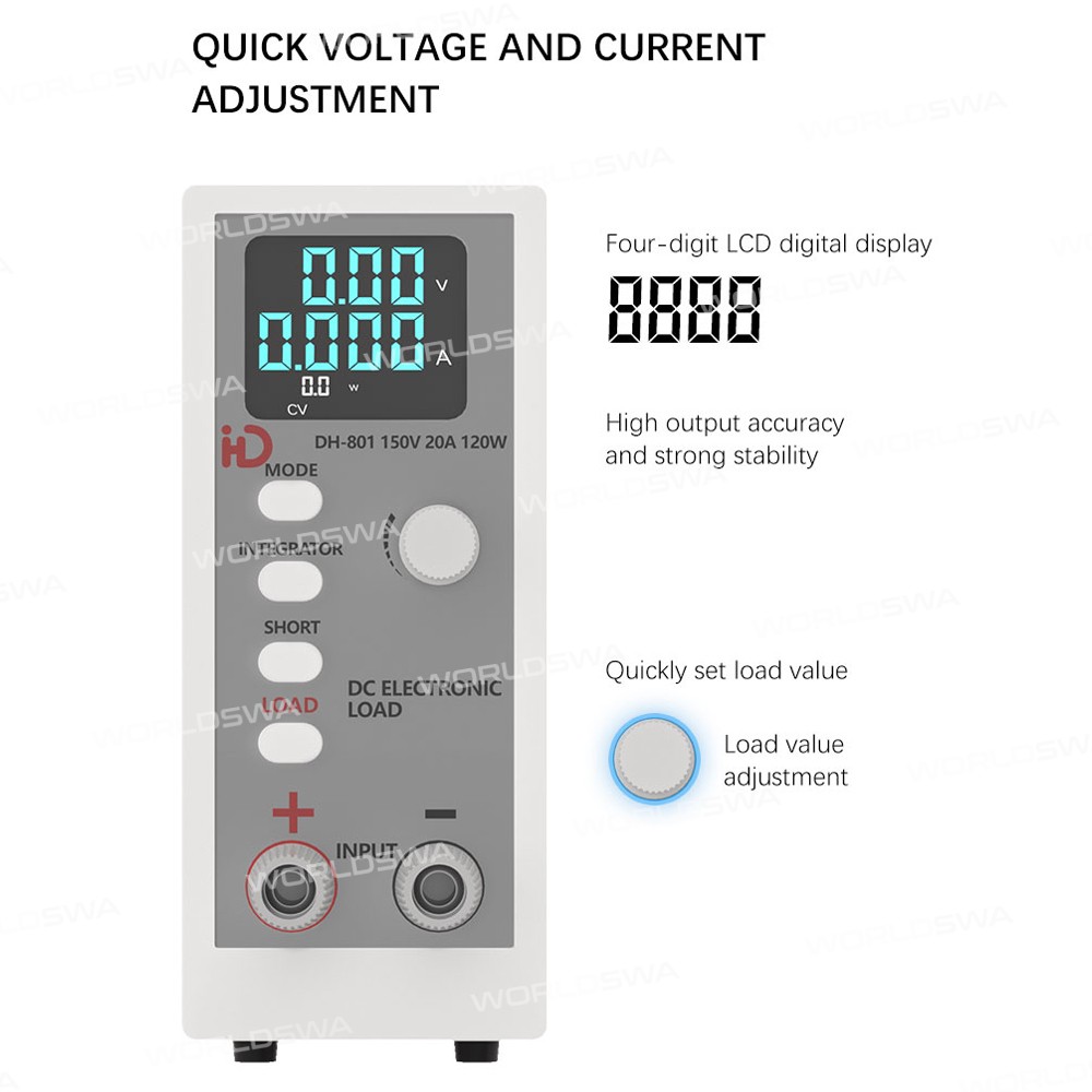 dh 801-150v-20a-4-digits-led-display-adjustable-switching-regulated-dc-power-supply-5