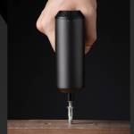Xiaomi Mijia 3.6V Cordless Rechargeable Screwdriver 5N.m With 12 Pcs S2 Screw Bits