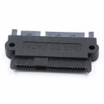 SFF-8482 Motherboard SAS to SATA Adapter with 15PIN Power Interface for SAS Hard Drives