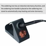 Sugon 202 760W 2-in-1 Soldering Iron Hot Air Gun Rework Station Electric for PCB / IC / SMD / BGA