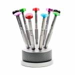 2UUL Rotating Screwdriver Storage Mounting Holder