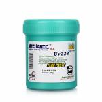 Mechanic UV-223 / 559 10cc / 100g Mild Rosin Lead-Free No-Clean Solder Flux