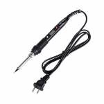 JCD 908S 80W LCD Adjustable Temperature Solder Welding Electric Soldering Iron