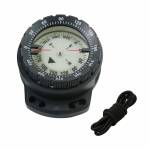 50m underwater-fluorescent-wrist-compass-6