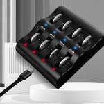 ct 09-8-slot-button-battery-smart-charger-for-rechargeable-button-battery-6