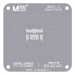 BGA 254 Small