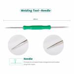 YIHUA-126 Welding Auxiliary Kit Desoldering Aid Soldering Flux Tool