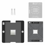 amaoe 015mm-rockchip-rk3576-development-board-chip-cpu-bga-reballing-stencil-platform-set-5