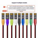 ycs d01-charging-boot-dc-power-detection-cable-for-iphone-6-to-16pro-max-huawei-mate-40-5