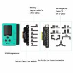 refox rp30-dot-matrix-read-write-face-id-battery-repair-flex-cables-for-iphone-x-to-13pro-max-12