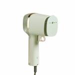 pretfy handheld-steam-iron-fabric-clothes-ironing-hanging-crease-removal-lightweight-steamer-for-hom