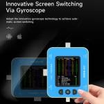jcid cd01-type-c-lightning-charging-detector-support-voltmeter-current-protocols-detect-12