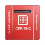 ICfriend Medusa Pro II eMMC UFS AK4 + K2 Adapter - without IC (This Product damage phone buy at own