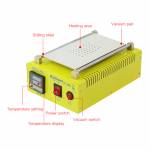 KaiLiWei F106 8-inch Mobile Phone LCD Screen Vacuum Heating Separator Machine