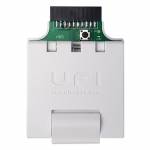 2 in 1 eMMC / eMCP Socket (169-FBGA,153-FBGA,162-FBGA,186-FBGA) Test Socket Adapter for UFI-Box