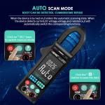 aneng st211-ultra-thin-large-screen-intelligent-automatic-anti-burning-digital-clamp-multimeter-3