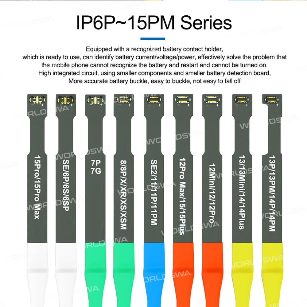 sunshine iboot-ip-series-boot-power-cable-for-iphone-6g-to-14pro-max-9