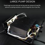 Quick 850D Digital ESD Hot Air Rework Station