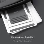 Orico CCT8 Foldable Non-slip Adjustable Angle Laptop Stand