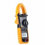 HYELEC MS2108A Digital AC/DC Clamp Meter 4000 Counts