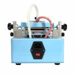 TBK268 Multi-function Manual Curved Screen Frame Separator