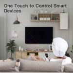 tuya wifi-intelligent-touched-screen-center-control-panel-5