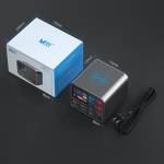 MaAnt DianBa No.1 Multi-function 8-Port PD Charger for Mobile Phone Current Data Line Detection