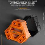 jakemy jm-z21-trendy-innovation-360-rotated-cube-shaped-magnetizer-6