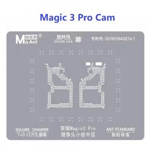 Magic 3 Pro Camera