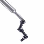 18 Kinds Precision Magnetic Super Hard Screwdriver Set