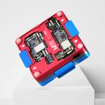 MaAnt FIX-13 4-in-1 Motherboard Layered Test Fixture for iPhone 13 / 13 Mini / 13 Pro / 13 Pro Max