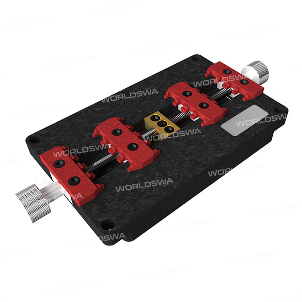 Kaisi K-1228 Precision High-Temperature Universal PCB IC Chip Motherboard Fixture