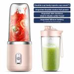 mini mixer-40w-juice-blender-personal-size-portable-rechargeable-usb-double-cup-pink-14