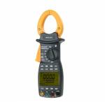 HYELEC MS2203 3-Phase Clamp Meter Power Factor Correction USB True-RMS 4 Wire Testing