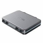 Orico PHCD-1 2.5-inch SSD / HDD Hard Drive Protector Storage Box