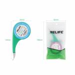 Relife RL-1520 RL-2020 RL-2520 RL-3020 RL-3520 Desoldering Wicks Dispenser Solder Remover Wick with