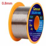 Mechanic M60 40g 0.3 / 0.4 / 0.5 / 0.6 / 0.8mm High Purity No-clean Rosin Solder Wire