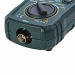 HYELEC MS6815 Multi-functions Network LAN Ethernet Phone Telephone Cable Toner Wire Tracker Tracking