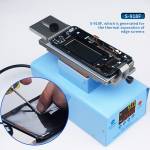 Sunshine S-918F Edge Screen Separation Glue Remover Machine